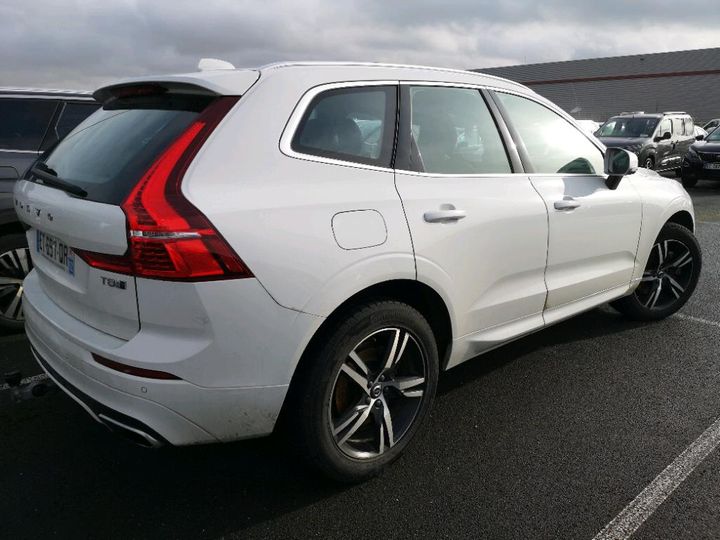 Photo 4 VIN: YV1UZBABDJ1071102 - VOLVO XC60 