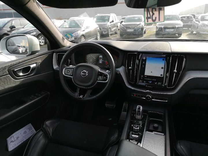 Photo 5 VIN: YV1UZBABDJ1071102 - VOLVO XC60 