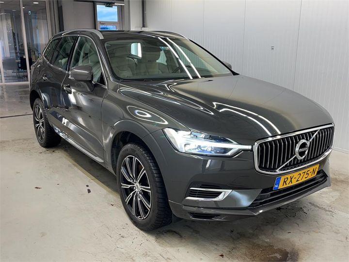 Photo 2 VIN: YV1UZBABDJ1083942 - VOLVO XC60 