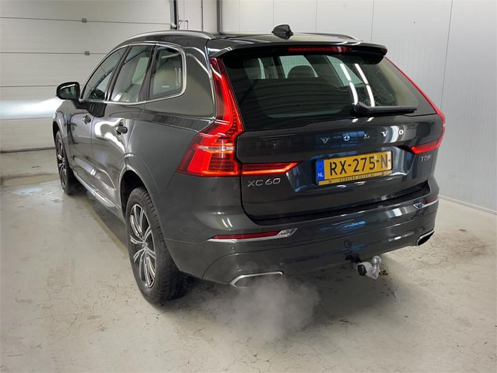 Photo 3 VIN: YV1UZBABDJ1083942 - VOLVO XC60 