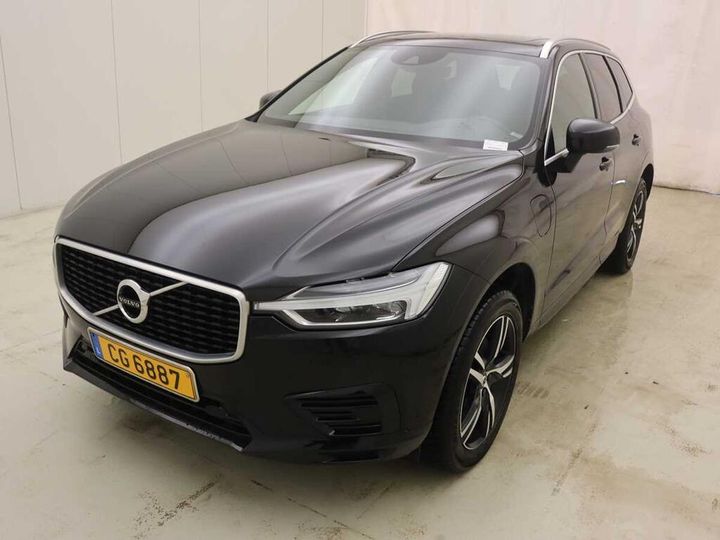 Photo 1 VIN: YV1UZBABDJ1084647 - VOLVO XC60 