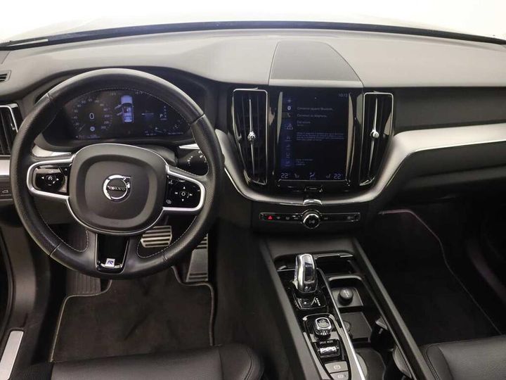 Photo 14 VIN: YV1UZBABDJ1084647 - VOLVO XC60 