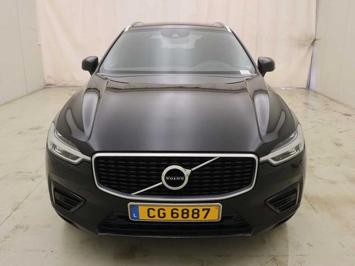 Photo 15 VIN: YV1UZBABDJ1084647 - VOLVO XC60 