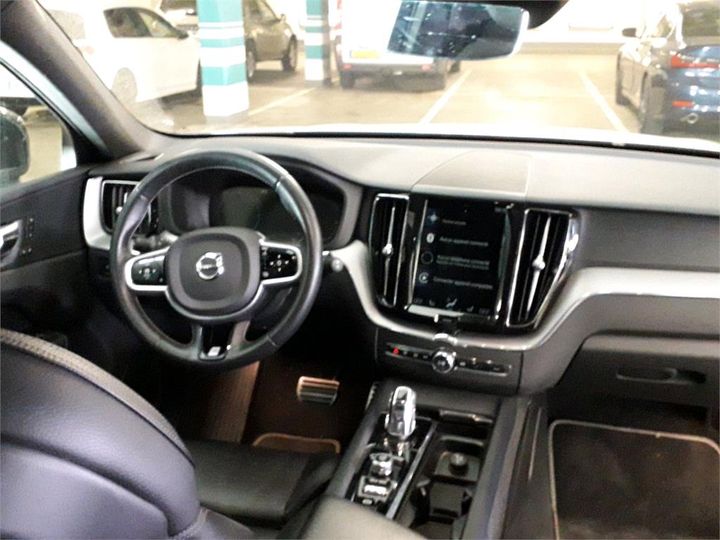 Photo 2 VIN: YV1UZBABDJ1084647 - VOLVO XC60 