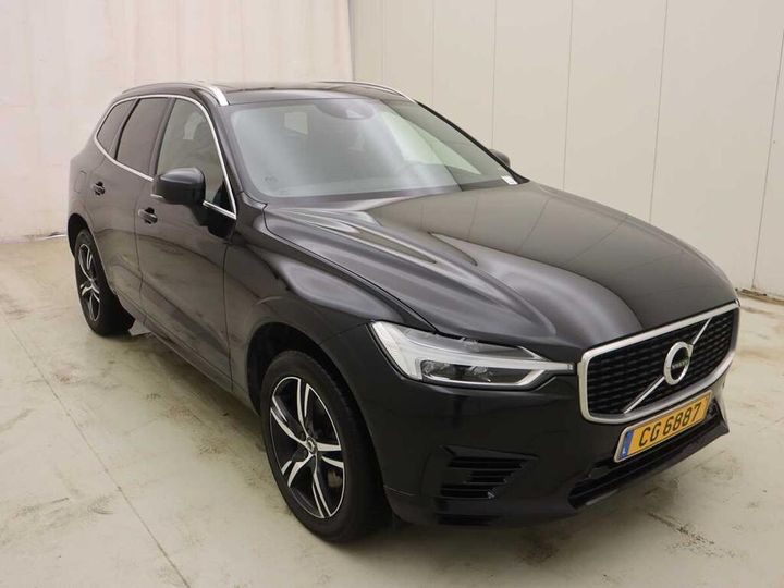 Photo 7 VIN: YV1UZBABDJ1084647 - VOLVO XC60 