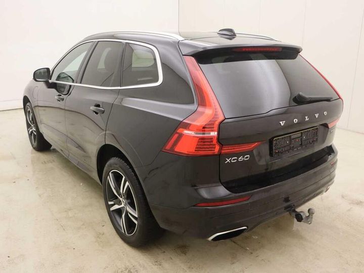 Photo 8 VIN: YV1UZBABDJ1084647 - VOLVO XC60 