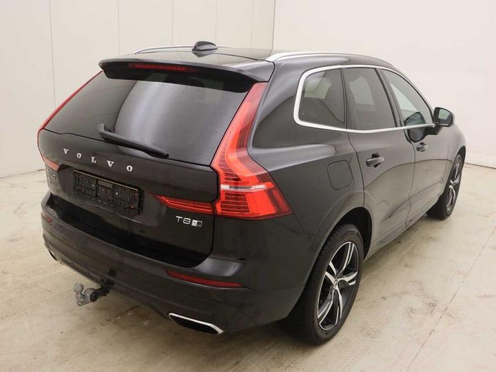 Photo 9 VIN: YV1UZBABDJ1084647 - VOLVO XC60 