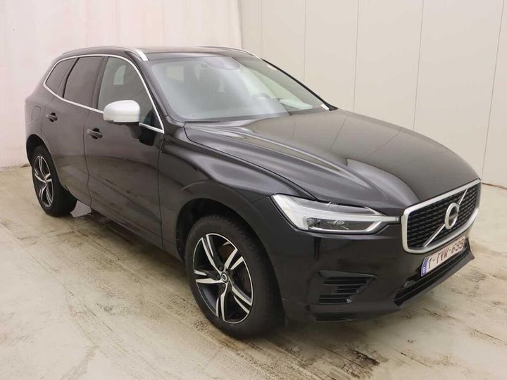 Photo 9 VIN: YV1UZBABDJ1085075 - VOLVO XC60 