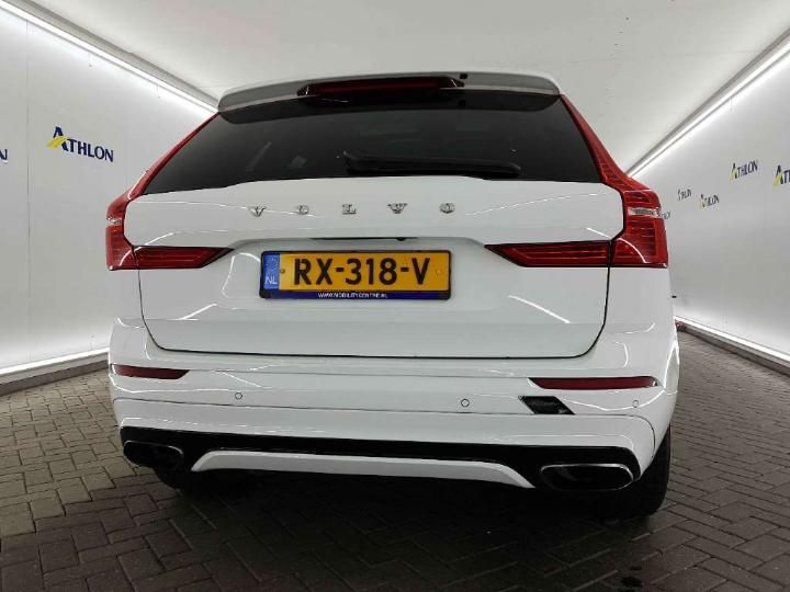 Photo 13 VIN: YV1UZBABDJ1088255 - VOLVO XC60 