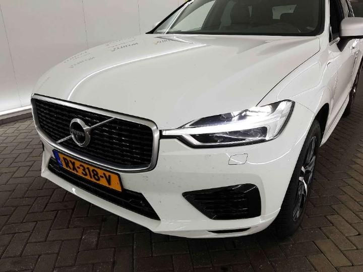 Photo 18 VIN: YV1UZBABDJ1088255 - VOLVO XC60 