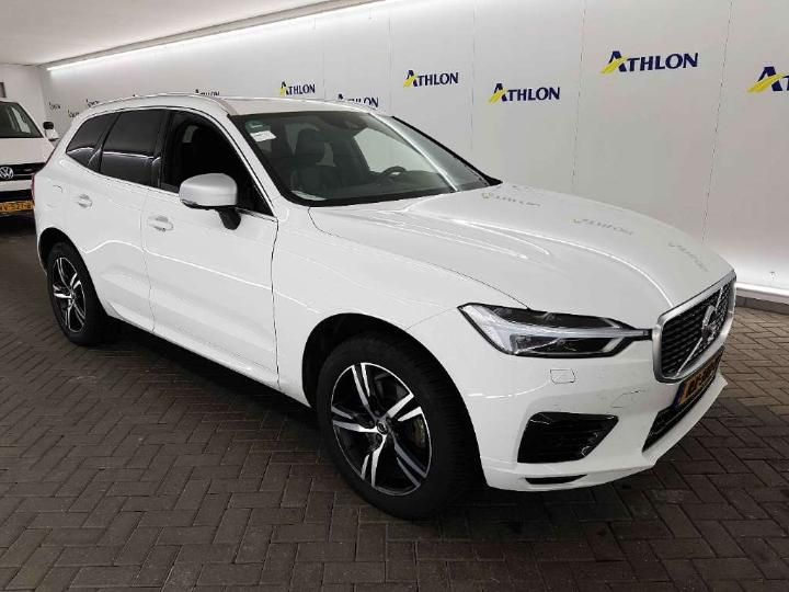 Photo 2 VIN: YV1UZBABDJ1088255 - VOLVO XC60 