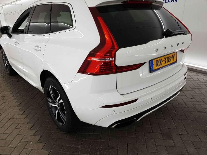 Photo 23 VIN: YV1UZBABDJ1088255 - VOLVO XC60 