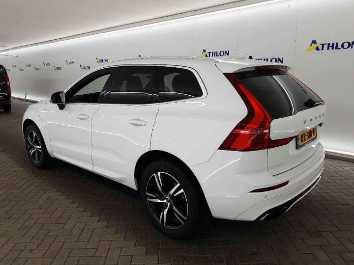 Photo 3 VIN: YV1UZBABDJ1088255 - VOLVO XC60 