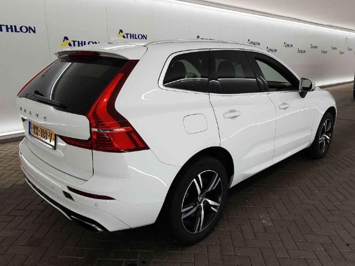 Photo 4 VIN: YV1UZBABDJ1088255 - VOLVO XC60 