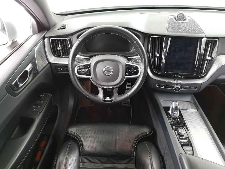 Photo 7 VIN: YV1UZBABDJ1088255 - VOLVO XC60 