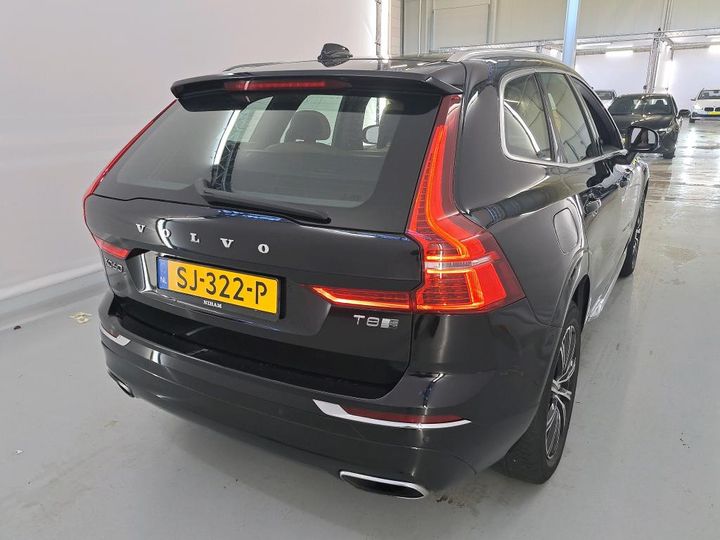 Photo 1 VIN: YV1UZBABDJ1088322 - VOLVO XC60 