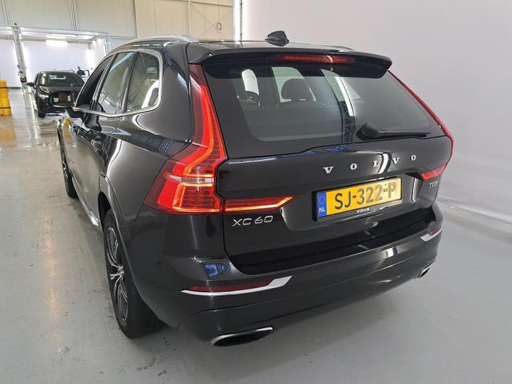 Photo 10 VIN: YV1UZBABDJ1088322 - VOLVO XC60 