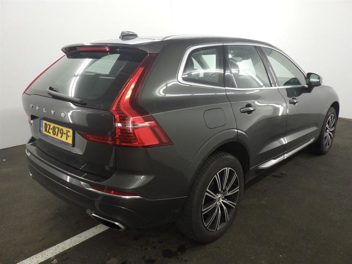 Photo 1 VIN: YV1UZBABDJ1088404 - VOLVO XC60 