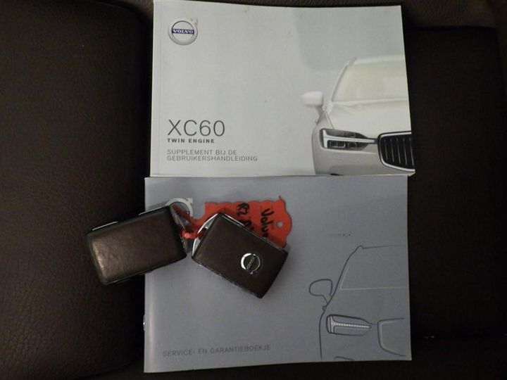 Photo 10 VIN: YV1UZBABDJ1088404 - VOLVO XC60 