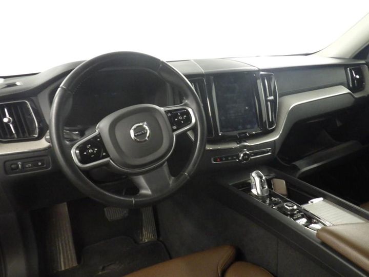 Photo 2 VIN: YV1UZBABDJ1088404 - VOLVO XC60 