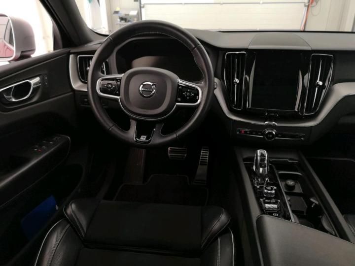 Photo 11 VIN: YV1UZBABDJ1088514 - VOLVO XC60 