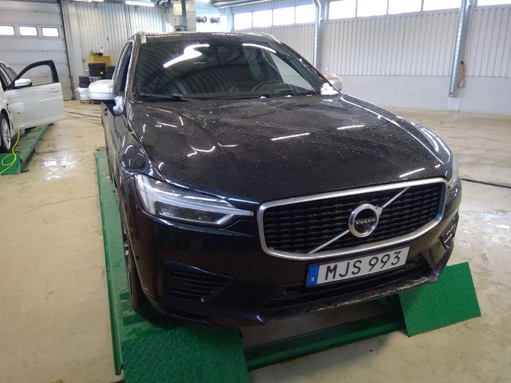 Photo 0 VIN: YV1UZBABDJ1090880 - VOLVO XC60 