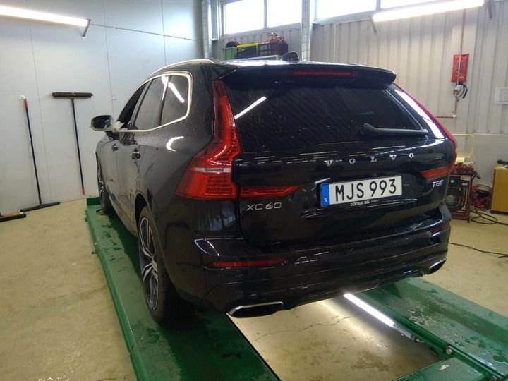 Photo 2 VIN: YV1UZBABDJ1090880 - VOLVO XC60 