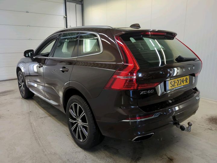 Photo 2 VIN: YV1UZBABDJ1090935 - VOLVO XC60 