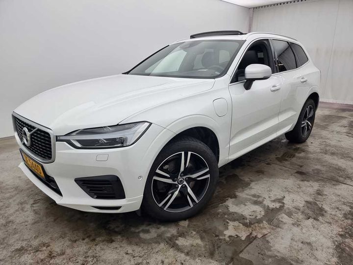 Photo 1 VIN: YV1UZBABDJ1094037 - VOLVO XC60 &#3917 