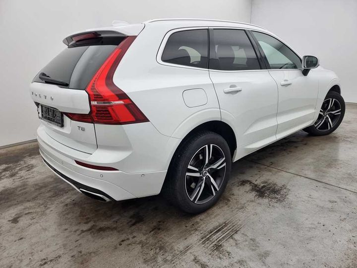 Photo 2 VIN: YV1UZBABDJ1094037 - VOLVO XC60 &#3917 