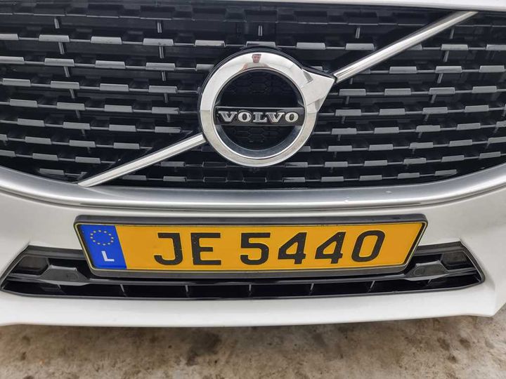 Photo 5 VIN: YV1UZBABDJ1094037 - VOLVO XC60 &#3917 