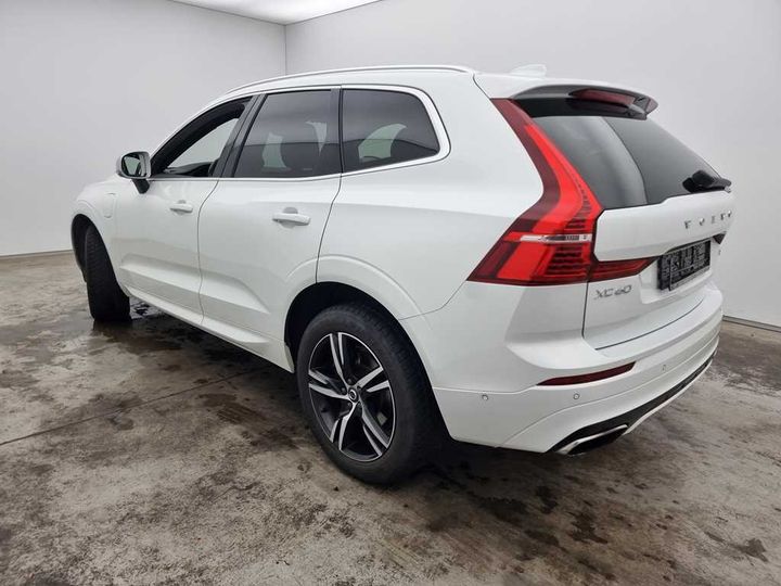 Photo 7 VIN: YV1UZBABDJ1094037 - VOLVO XC60 &#3917 