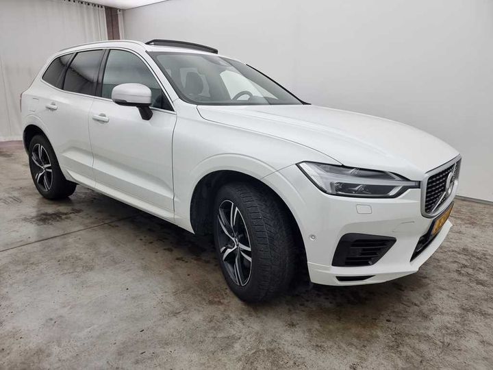 Photo 8 VIN: YV1UZBABDJ1094037 - VOLVO XC60 &#3917 