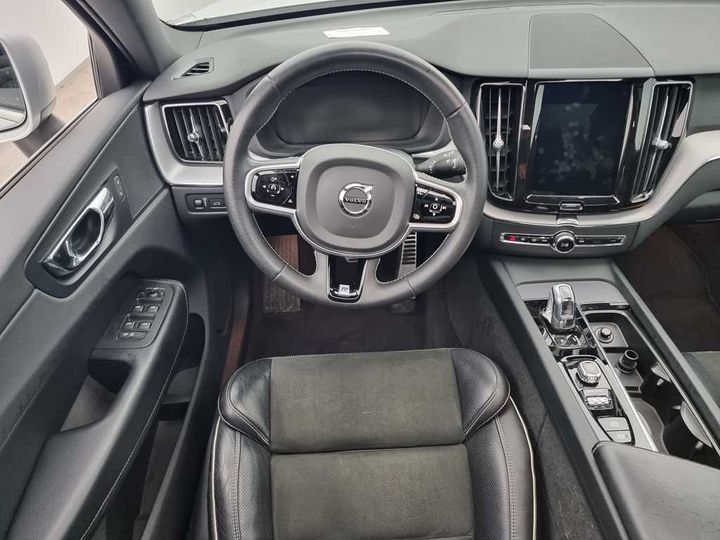 Photo 9 VIN: YV1UZBABDJ1094037 - VOLVO XC60 &#3917 