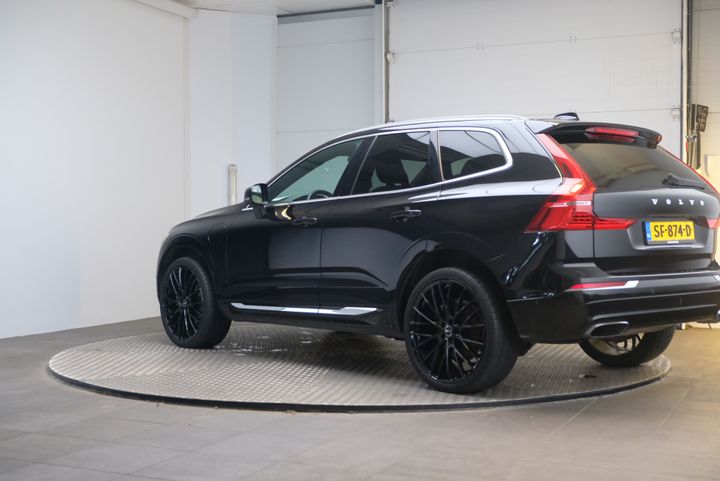 Photo 3 VIN: YV1UZBABDJ1094123 - VOLVO XC60 