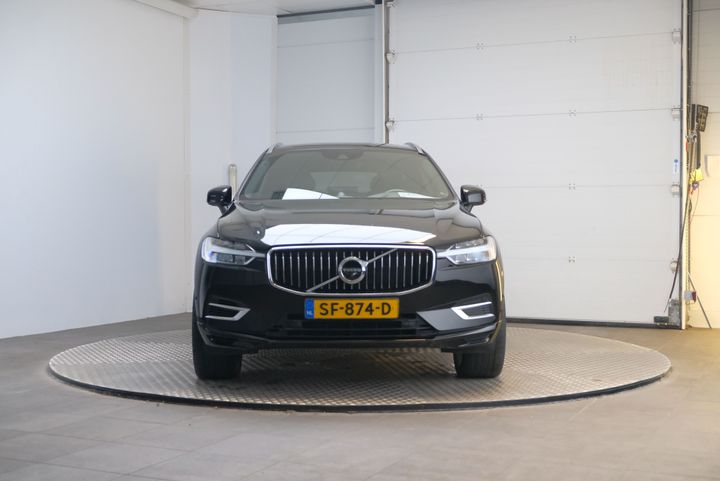 Photo 6 VIN: YV1UZBABDJ1094123 - VOLVO XC60 