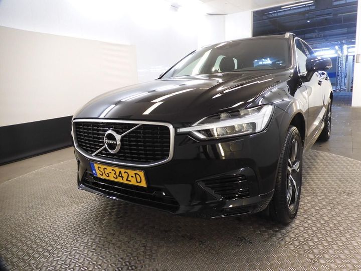 Photo 0 VIN: YV1UZBABDJ1094168 - VOLVO XC60 