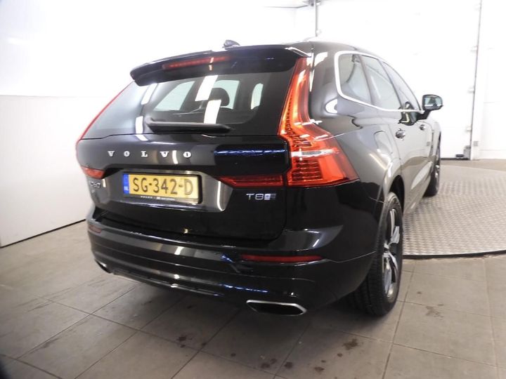 Photo 2 VIN: YV1UZBABDJ1094168 - VOLVO XC60 