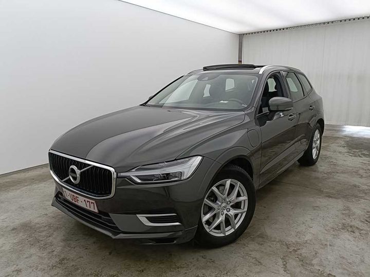 Photo 2 VIN: YV1UZBABDJ1094427 - VOLVO XC60 &#3917 