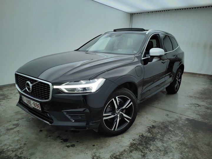 Photo 1 VIN: YV1UZBABDJ1094595 - VOLVO XC60 &#3917 