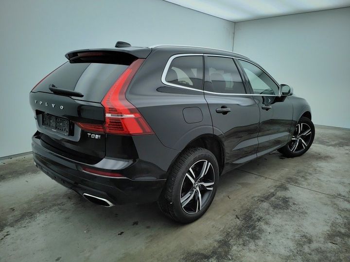 Photo 2 VIN: YV1UZBABDJ1094595 - VOLVO XC60 &#3917 