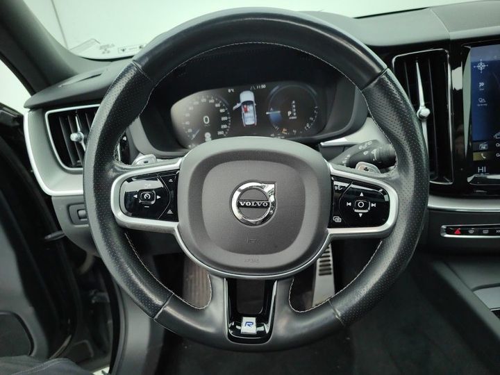 Photo 24 VIN: YV1UZBABDJ1094595 - VOLVO XC60 &#3917 