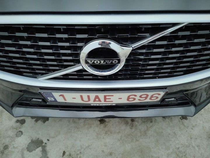 Photo 5 VIN: YV1UZBABDJ1094595 - VOLVO XC60 &#3917 