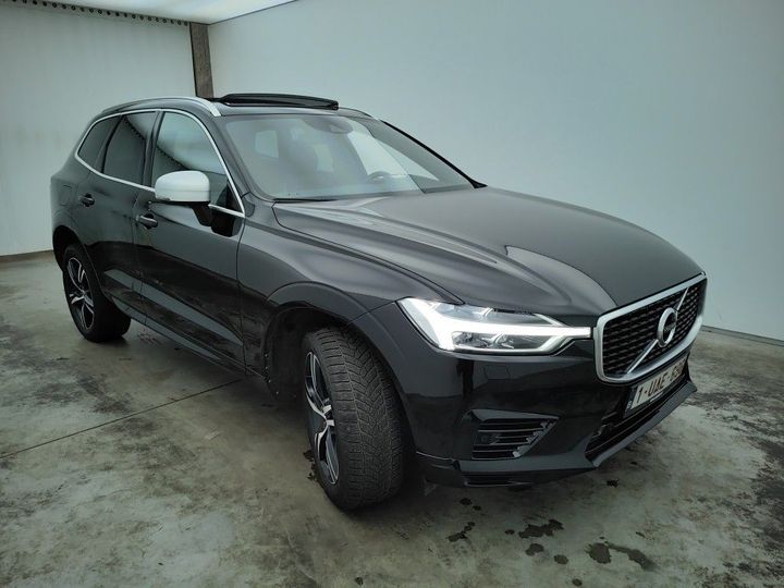 Photo 8 VIN: YV1UZBABDJ1094595 - VOLVO XC60 &#3917 