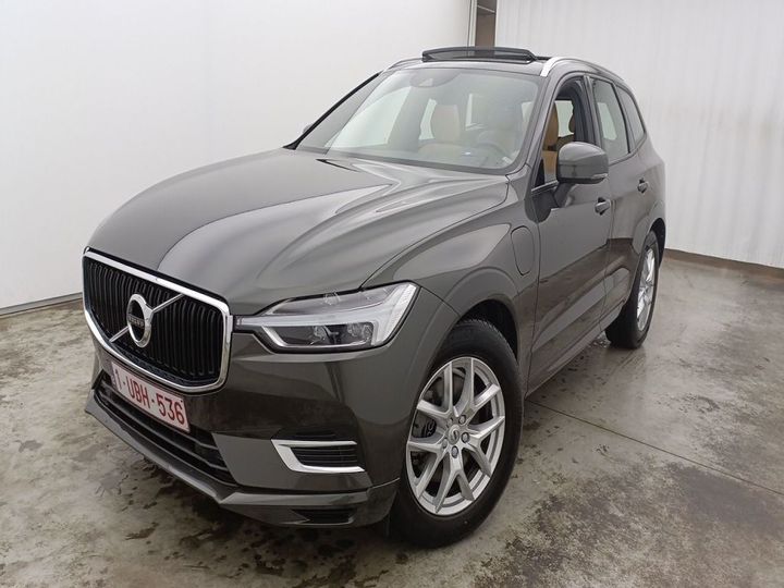 Photo 1 VIN: YV1UZBABDJ1094677 - VOLVO XC60 &#3917 