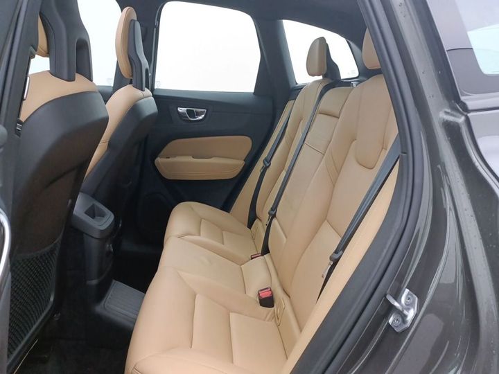 Photo 10 VIN: YV1UZBABDJ1094677 - VOLVO XC60 &#3917 