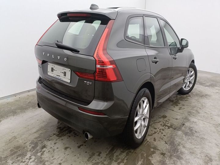 Photo 2 VIN: YV1UZBABDJ1094677 - VOLVO XC60 &#3917 