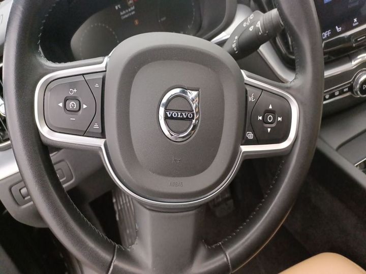 Photo 24 VIN: YV1UZBABDJ1094677 - VOLVO XC60 &#3917 