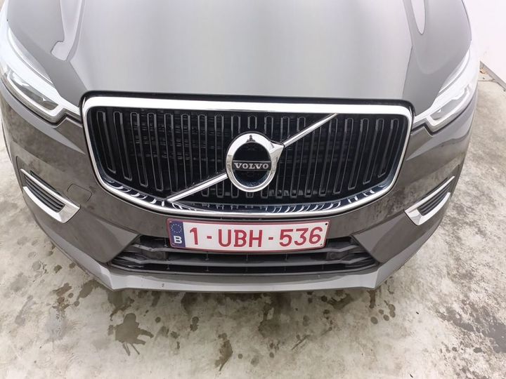 Photo 5 VIN: YV1UZBABDJ1094677 - VOLVO XC60 &#3917 