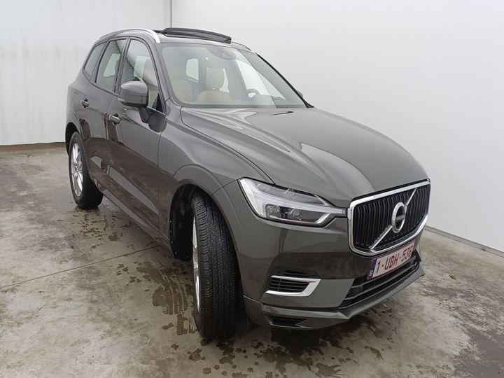 Photo 8 VIN: YV1UZBABDJ1094677 - VOLVO XC60 &#3917 